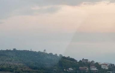 زمین 260 متری مسکونی در واسکس