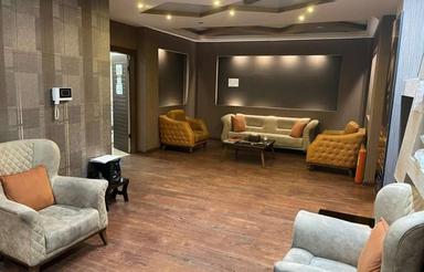 138مترسعادت آباد موقعیت اداری نوساز جای پارک مناسب