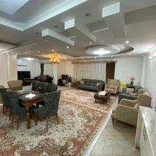 اجاره آپارتمان 135 متر در اسپه کلا 3خواب