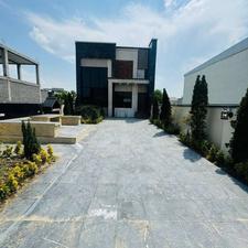 فروش ویلا دوبلکس 290 متر نوساز جنگلی