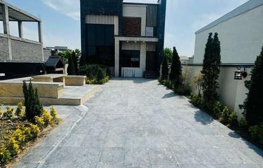 فروش ویلا 290 متر در خشکرود