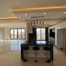 133متر 2 پارکینگ شهرک غرب