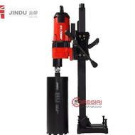 دستگاه کرگیری JINDU 8260