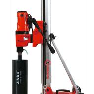 دستگاه کرگیری پایه دار مدل D4