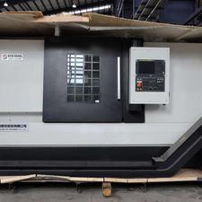 فروش تراش سی ان سی شولر مدل SCK3040 L