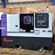 فروش تراش سی ان سی هندی Macpower VX400 سال ساخت 2024