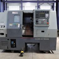 فروش تراش سی ان سی هیوندای مدل skt 15 سال ساخت 2010