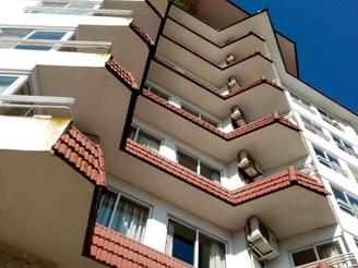 مجتمع نم - پنت هاوس