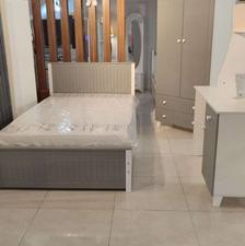 میزتحریر،کمد،تخت