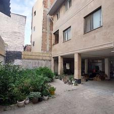 فروش خانه دو واحدی 253 متر در دانش