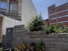 زمین مسکونی 165 متری رینگ داخلی در شیپور