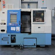 فروش تراش سی ان سی هیوندای مدل Super KIA TURN 21