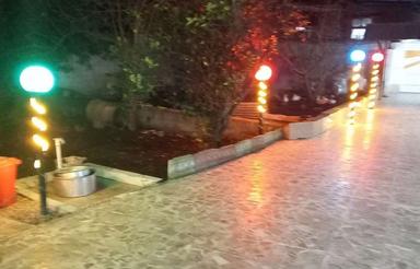 فروش ویلا 500 متر در قائم محله