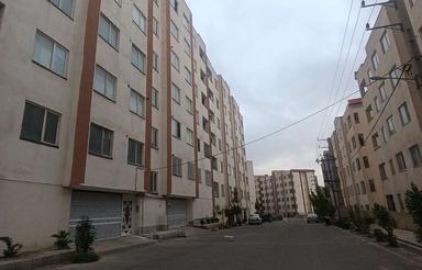 فاز 9 / طبقه 3 جنوبی / پروژه شقایق