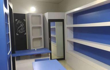 فروش تجاری و مغازه 21.5متری در مجتمع خرید صالح