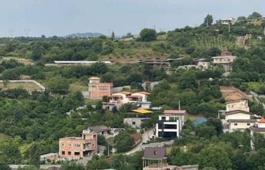 فروش زمین مسکونی 200 متر در واسکس