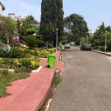 اپارتمان شهرک دریاکنار100متر|زیرقیمت|لوکیشن قوی