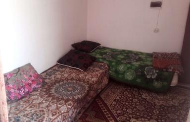 اجاره روزانه سوئیت نقلی یک اتاقه باپارکینگ