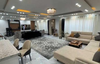 93 متر خوشنقشه سالن پرده خور پونک سردارجنگل