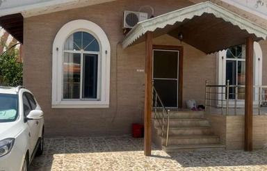 فروش ویلا 250 متر در صفرابسته