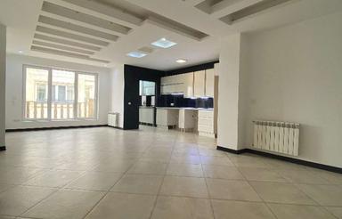 اجاره آپارتمان 120 متر در بلوار خزر