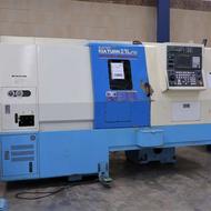 فروش تراش سی ان سی هیوندای مدل kia turn 21 lms سال ساخت 2003