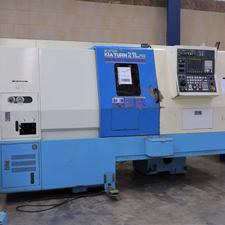 فروش تراش سی ان سی هیوندای مدل kia turn 21 lms سال ساخت 2003