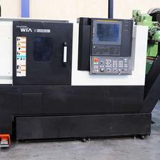 فروش تراش سی ان سی هیوندای مدل se2200LA سال ساخت 2022