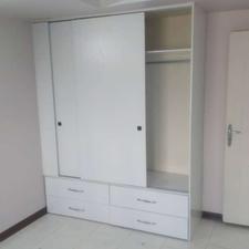 فروش آپارتمان 85 متر در فاز 5