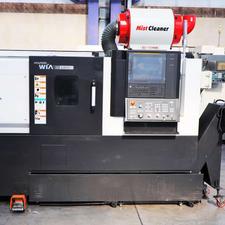 فروش تراش سی ان سی هیوندای مدل SE 2200 L سال ساخت 2021