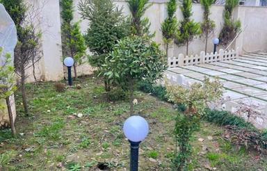 فروش ویلا ها شهرکی شمال .120متر