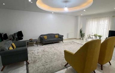 فروش آپارتمان 120 متر در میدان جهاد