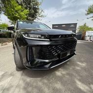 اکستریم ال ایکسLX*محصول لوکس مدیران خودرو 1404