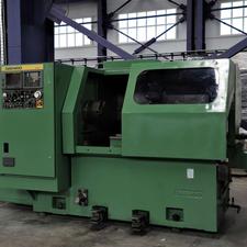 تراش سی ان سی DAEWOO PUMA 10 S سال ساخت 1989