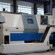 تراش سی ان سی DAEWOO puma240b سال ساخت 2006