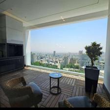 فروش آپارتمان 220 متر در نیاوران