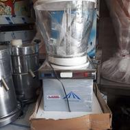 شربت سرد کن تک قلو خمره ای بستنی ساز کارپیجل