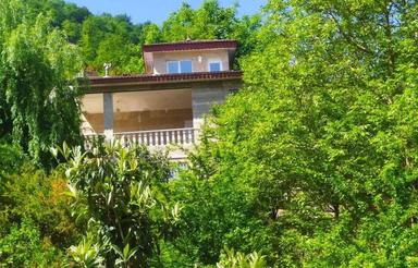 فروش ویلا 711 متر در فریم افراچال