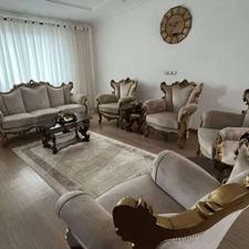 فروش آپارتمان 118 متر در خیابان پاسداران