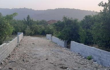 زمین مسکونی150 متر در بالاتجن