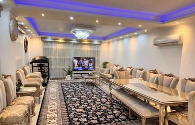 فروش آپارتمان 152 متری سند در بلوار باهنر ک بهار رشت