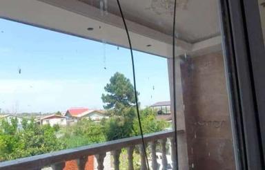 فروش ویلا 216 متر در حسین آباد