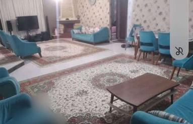 آپارتمان 90 متری اول خیابان بابل لوکیشن قوی