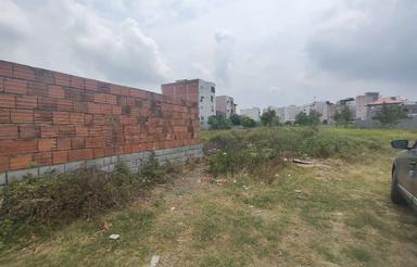 مشارکت در ساخت زمین 293 متری بلوار منفرد