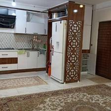 آپارتمان 87 متر در خیابان شهید عابدینی