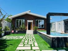 ویلا استخردار نزدیک دریا 350متر در شیپور