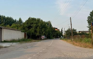 فروش خونه باغ 1800متر سندتکبرگ ابتدای جاده نظامی