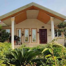 فروش ویلا ساحلی (مسکونی) در چپکرود