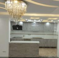 کابینت آماده ++ ملزومات تماما رایگان ---