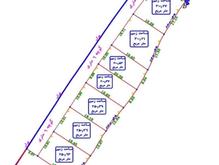 فروش باغ کیوی 2713 متر در منطقه سیاورز در شیپور